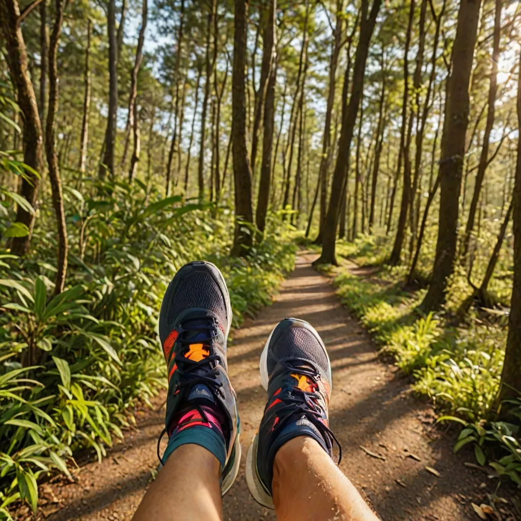 Korzyści mentalne wypływające z regularnego uprawiania sportu