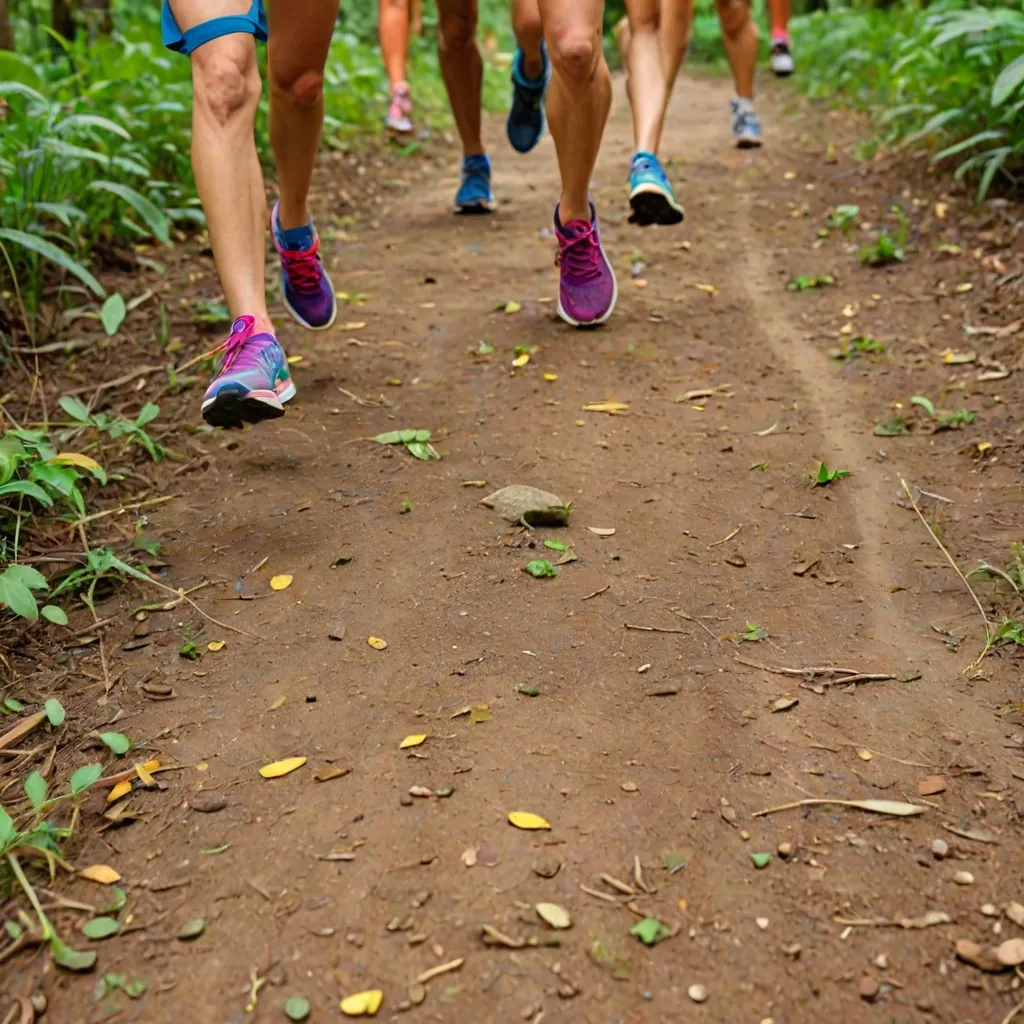 Zalety biegania i jak zacząć trenować bieganie
