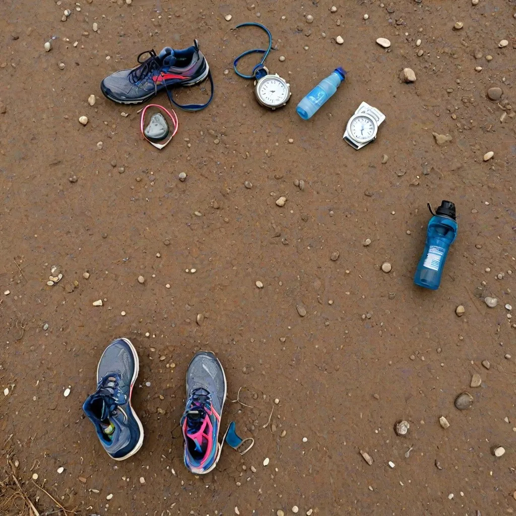 Jak przygotować się do pierwszego maratonu