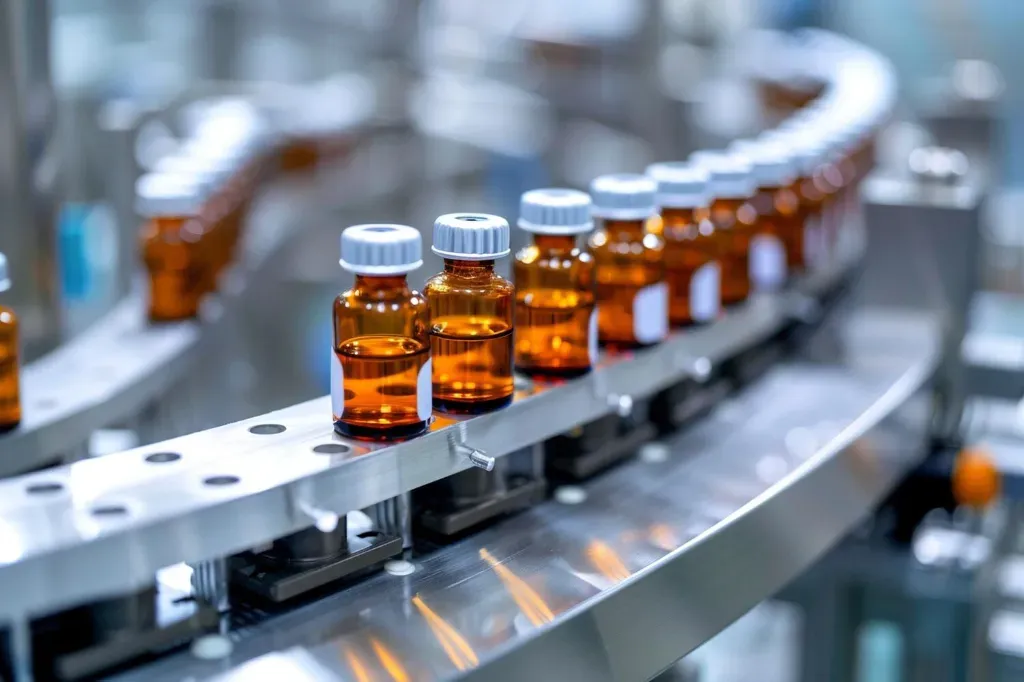 transport produktów leczniczych