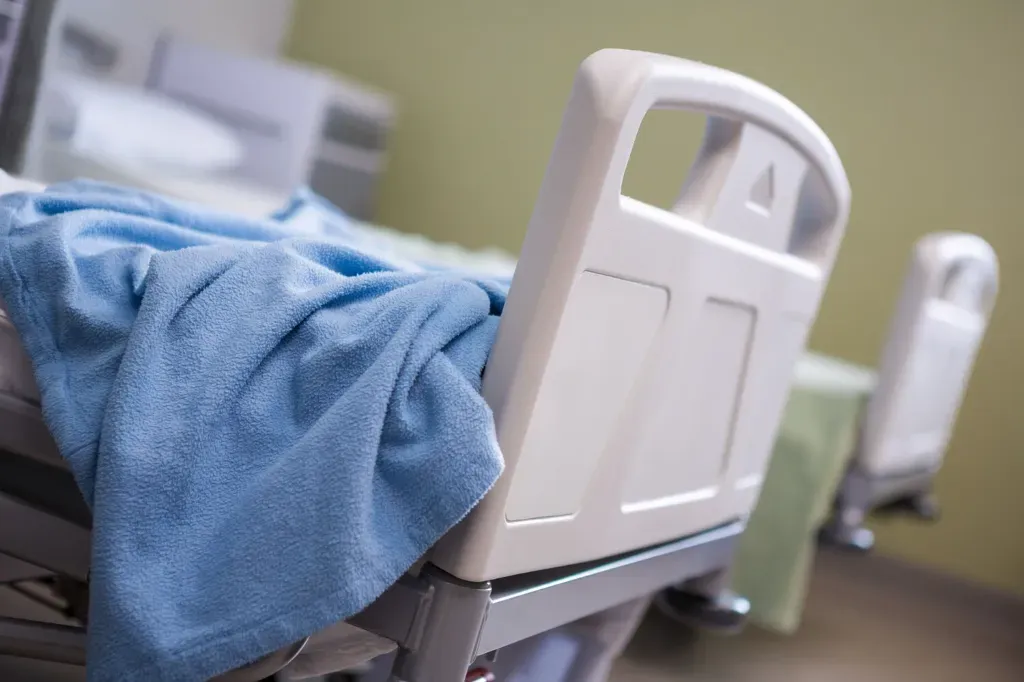 zastosowanie podkładów medycznych