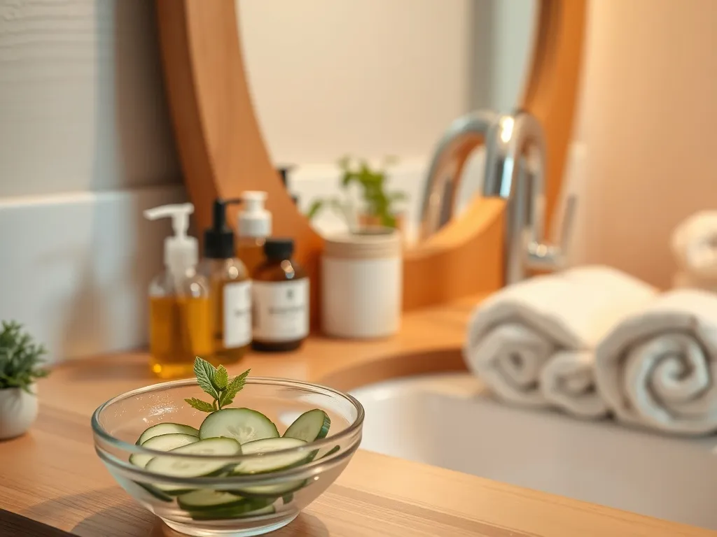 Jak zadbać o cerę? Sprawdzone sposoby na zdrową skórę twarzy