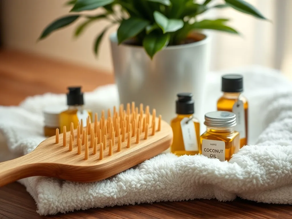 Jak zadbać o włosy? Sprawdzone sposoby na zdrowe pasma