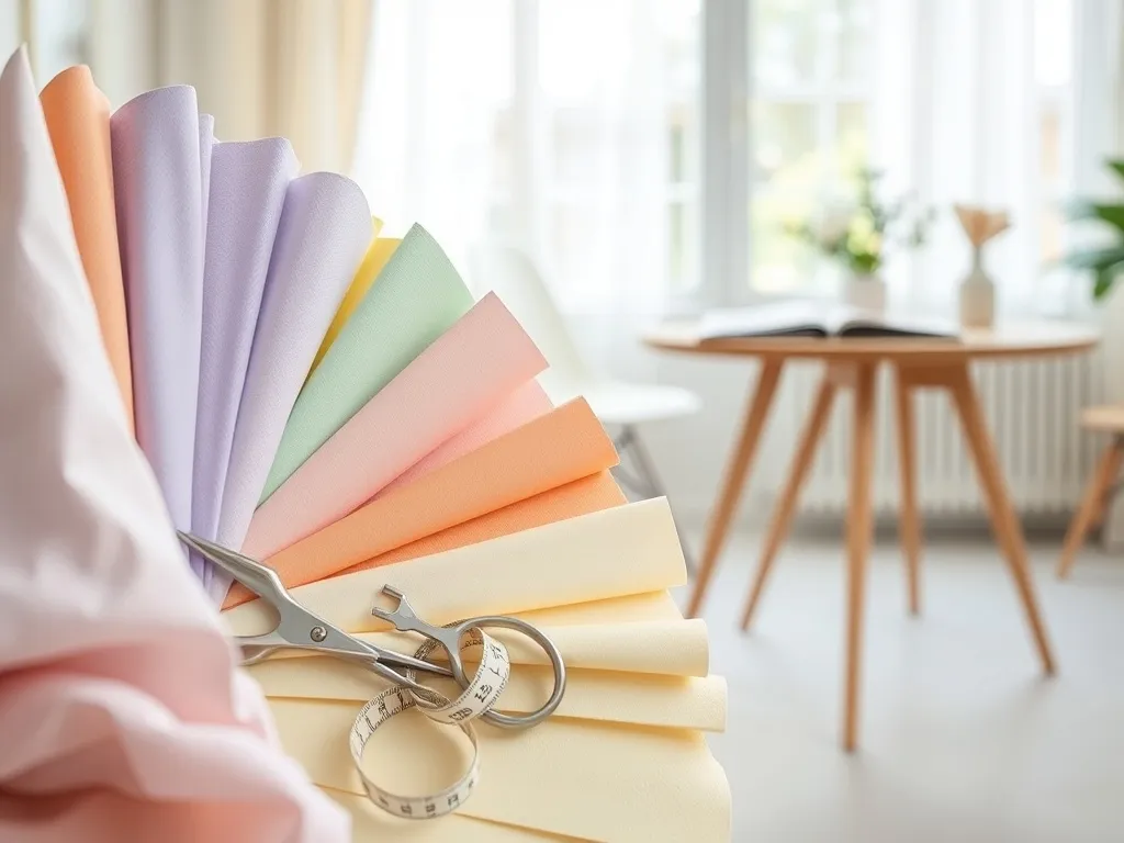 Jak określić typ urody? Przewodnik po analizie kolorystycznej