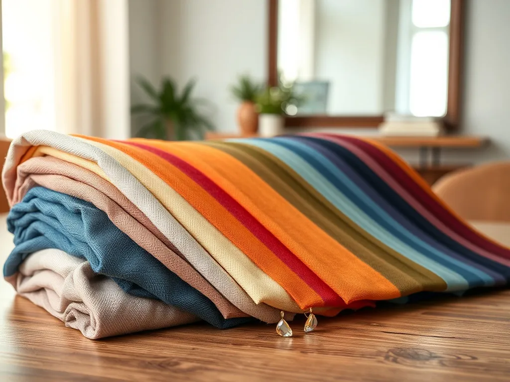 Jak wykonać test kolorystyczny typ urody? Sprawdź swój typ!