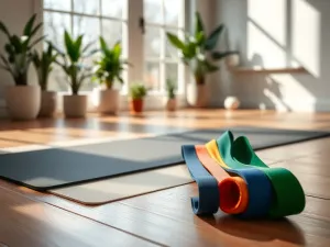 Co to trening core? Odkryj jego zalety i ćwiczenia