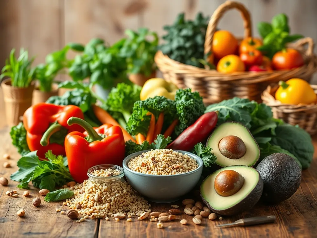 Czym zastąpić mięso? Sprawdzone alternatywy dla zdrowej diety