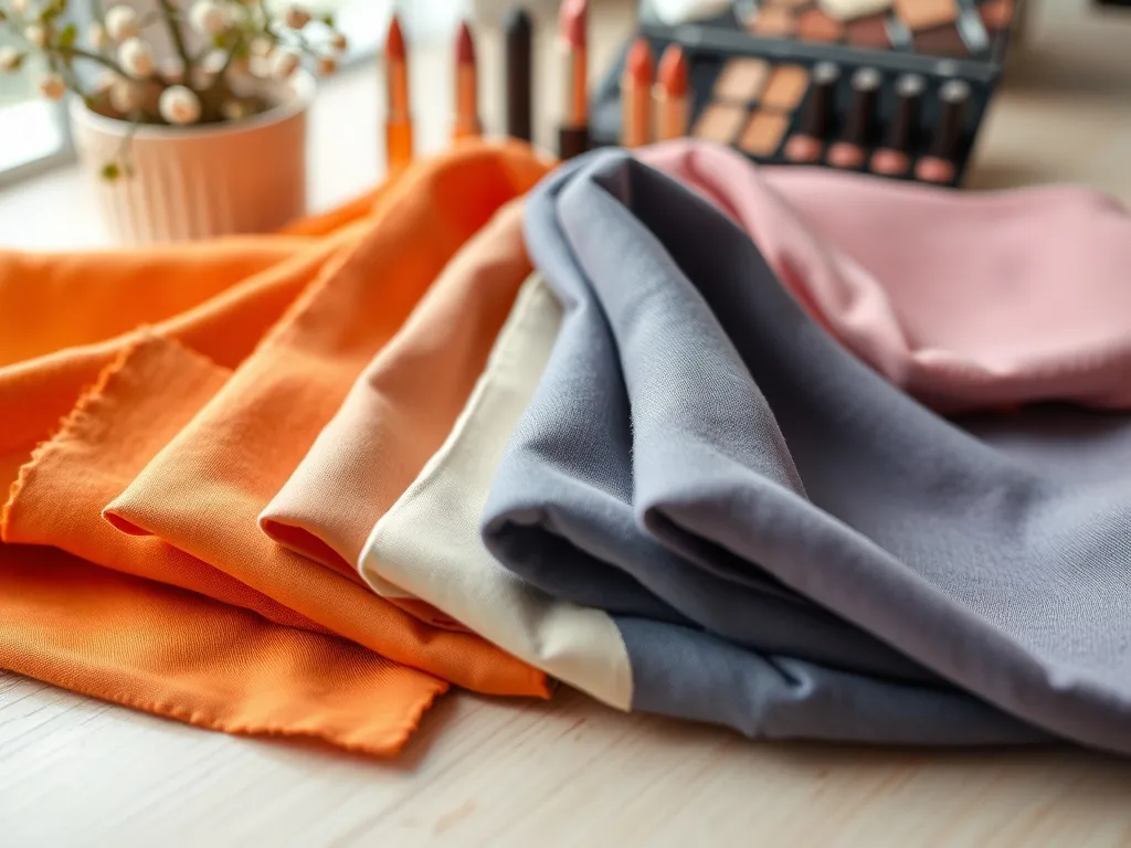 Jak kolor żył a typ urody wpływa na Twój wygląd?