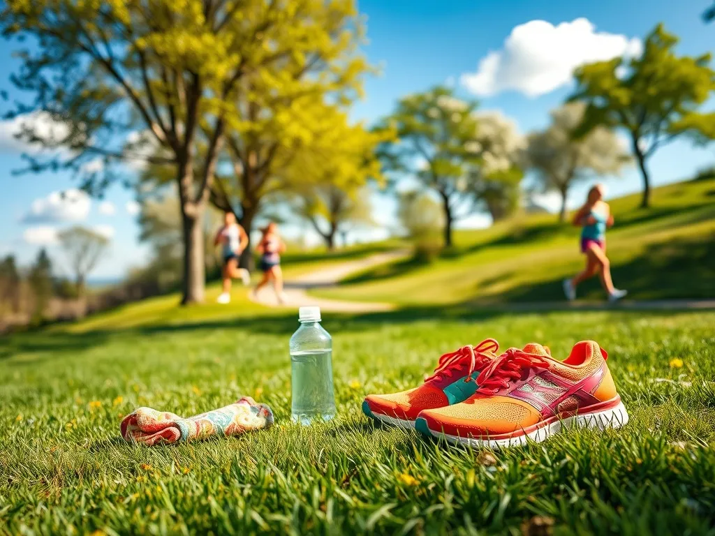 Trening aerobowy: co to jest i jakie ma korzyści?