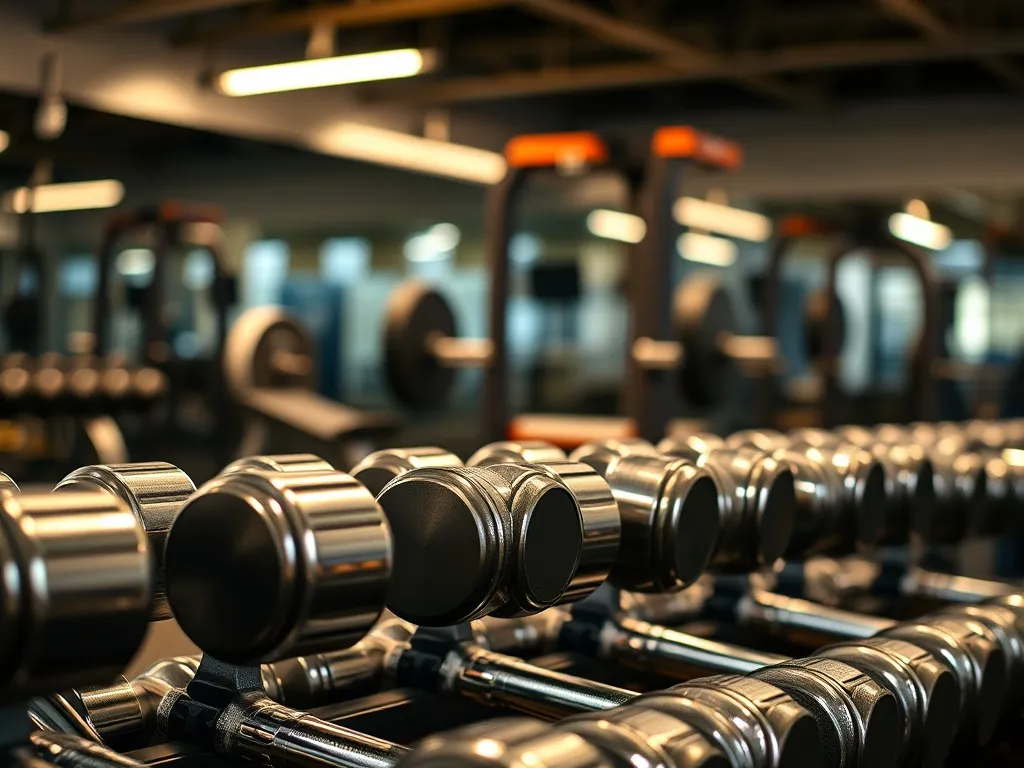 Ile powinien trwać trening siłowy? Odpowiedzi na najważniejsze pytania