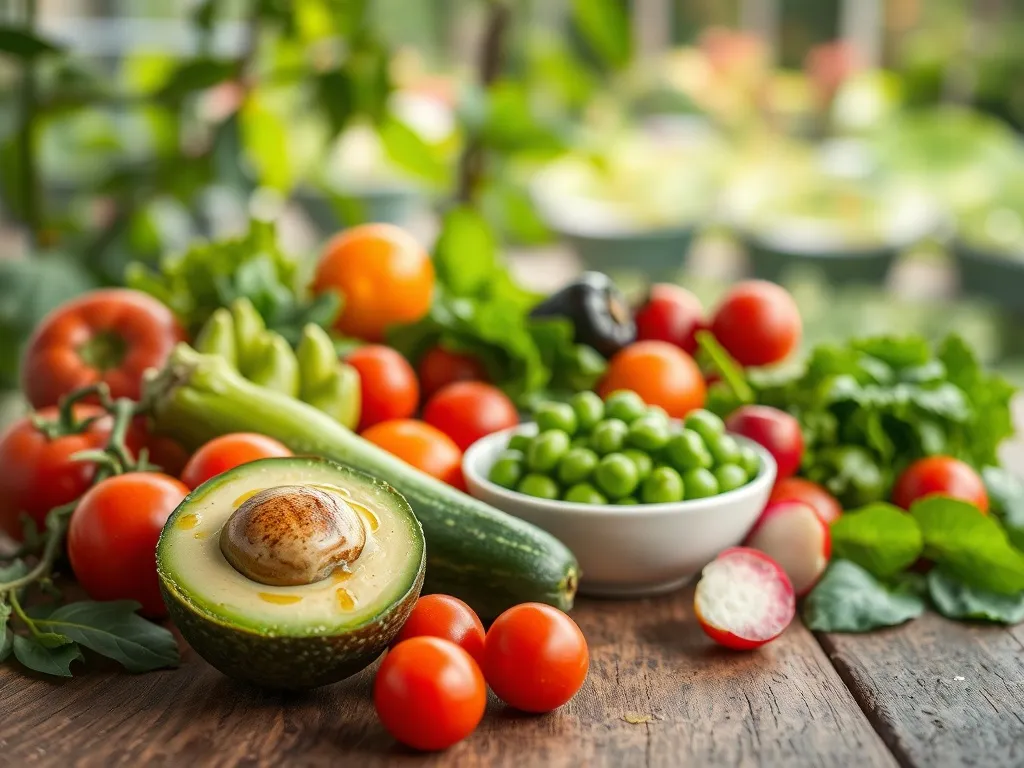 Czym zastąpić awokado? Oto najlepsze alternatywy w diecie