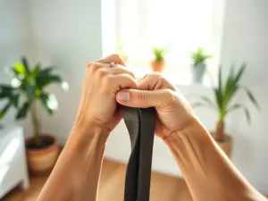 Jak ćwiczyć biceps bez sprzętu? Sprawdź skuteczne metody!