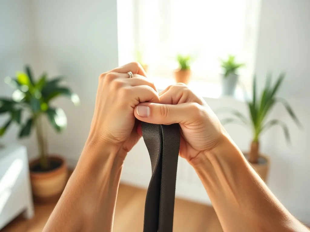 Jak ćwiczyć biceps bez sprzętu? Sprawdź skuteczne metody!