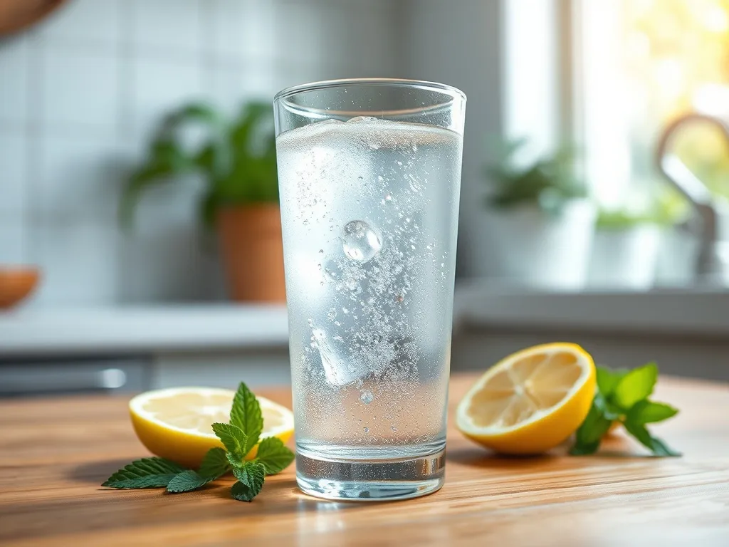 Dlaczego warto pić wodę? Odkryj korzyści dla zdrowia