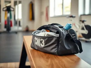 Jak się ubrać na trening EMS? Praktyczne wskazówki i porady