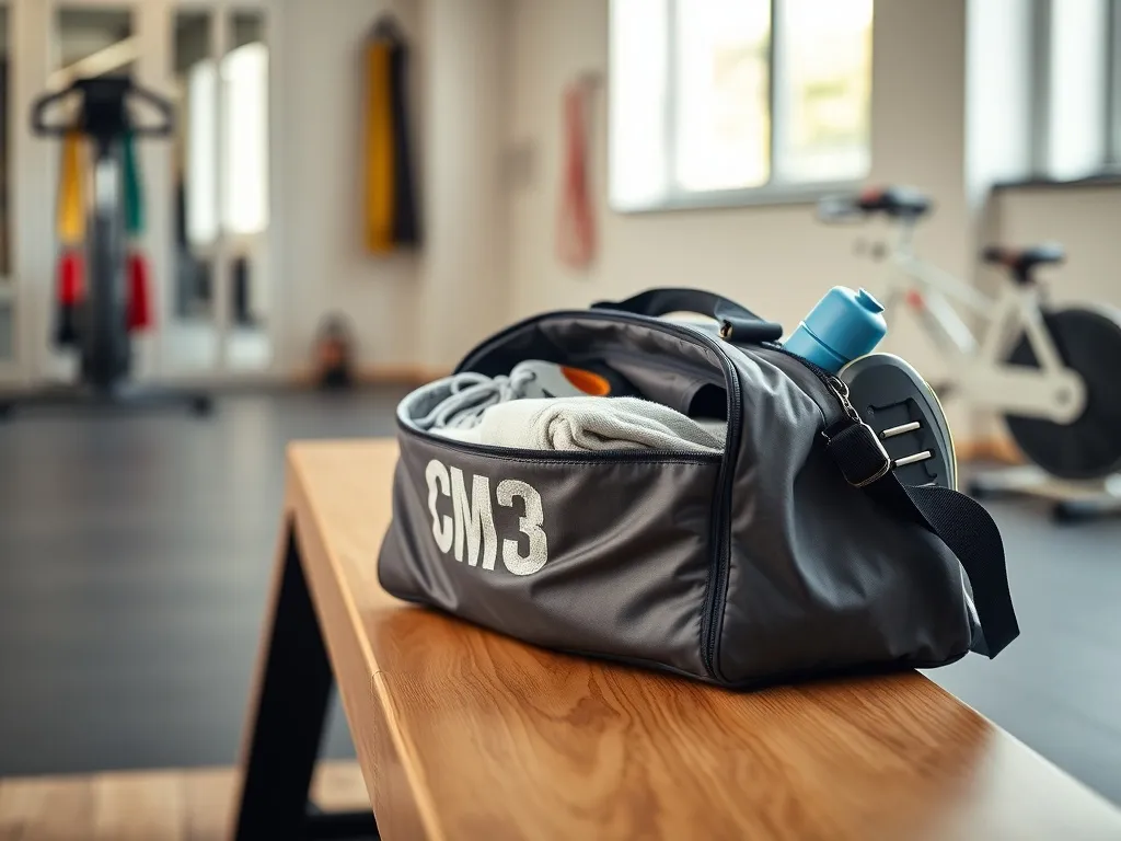 Jak się ubrać na trening EMS? Praktyczne wskazówki i porady