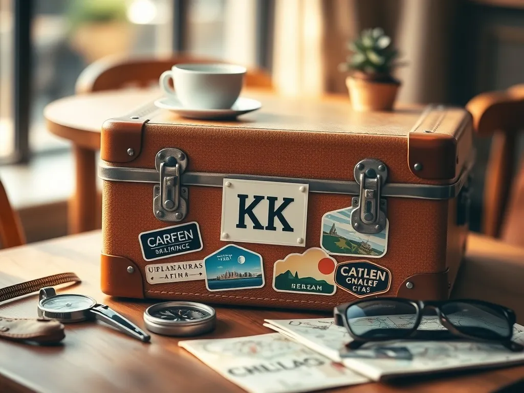 Rejestracja KK: jakie miasto kryje się za tym oznaczeniem?