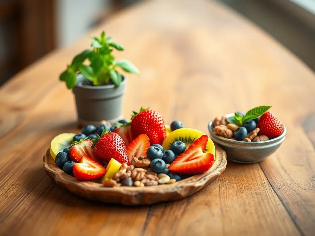 Czym zastąpić słodycze? Oto zdrowe alternatywy dla Twojej diety