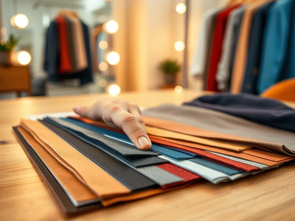 Jak sprawdzić typ urody męski? Przewodnik po analizie kolorystycznej