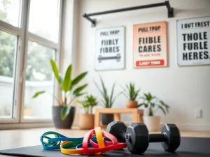 Trening pull: co to jest i jak go ułożyć?