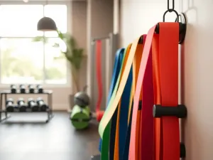 Co to trening BPU? Odkryj jego zalety i efekty