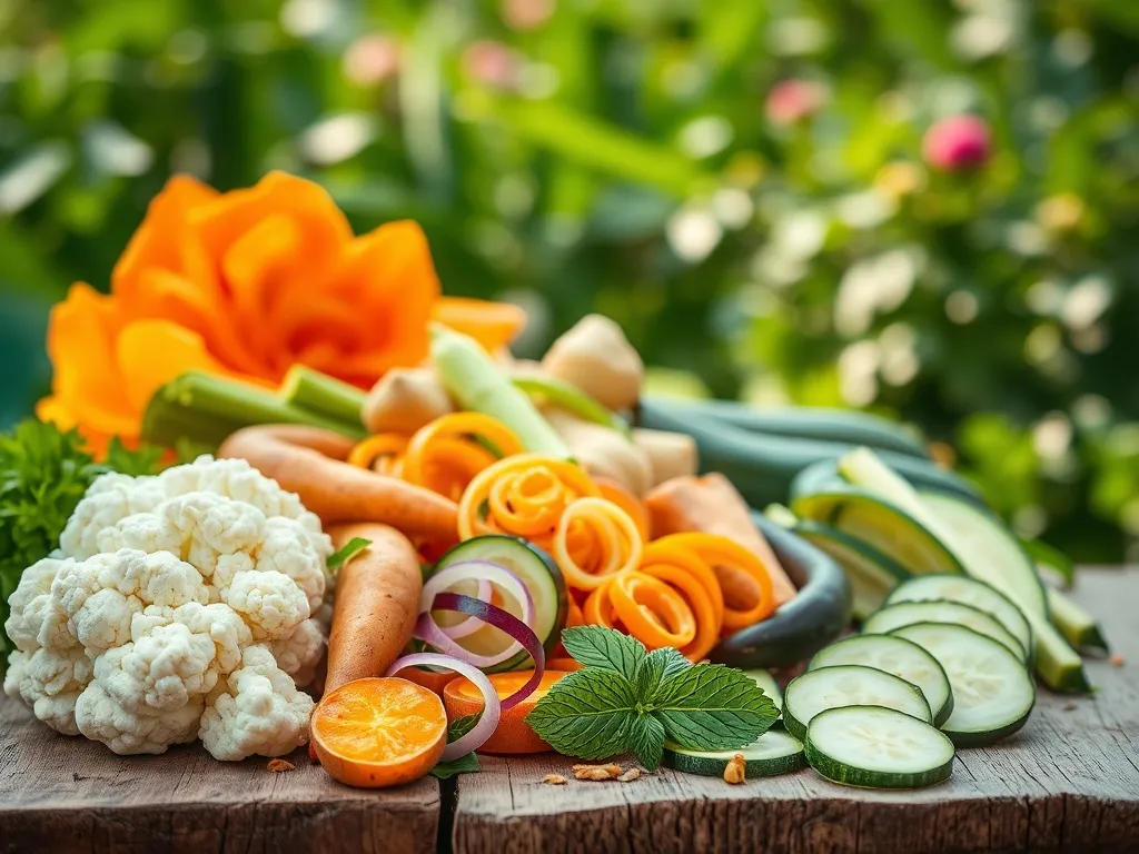 Czym zastąpić ziemniaki? Oto zdrowe alternatywy dla diety keto