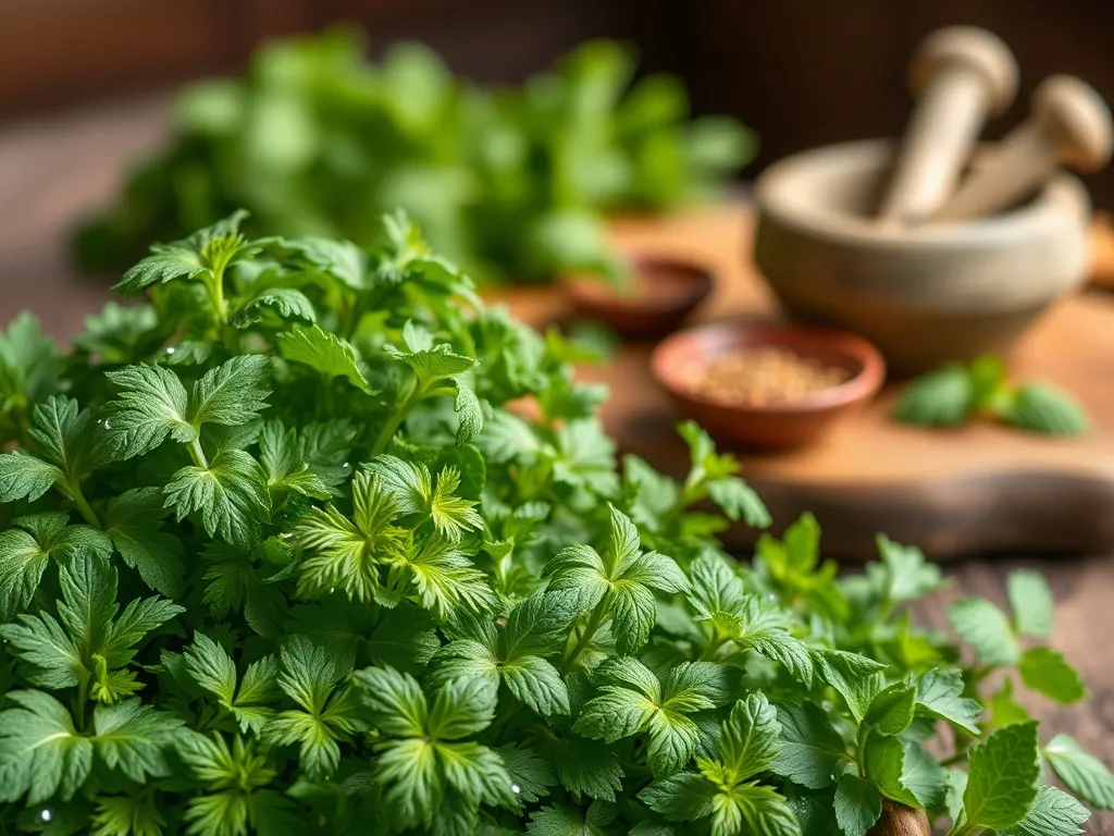 Czym zastąpić kolendrę? Oto najlepsze zamienniki w kuchni