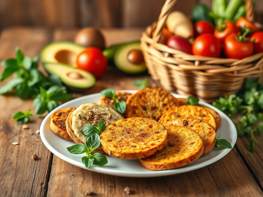 Czym zastąpić chleb? Sprawdź najlepsze zamienniki pieczywa!