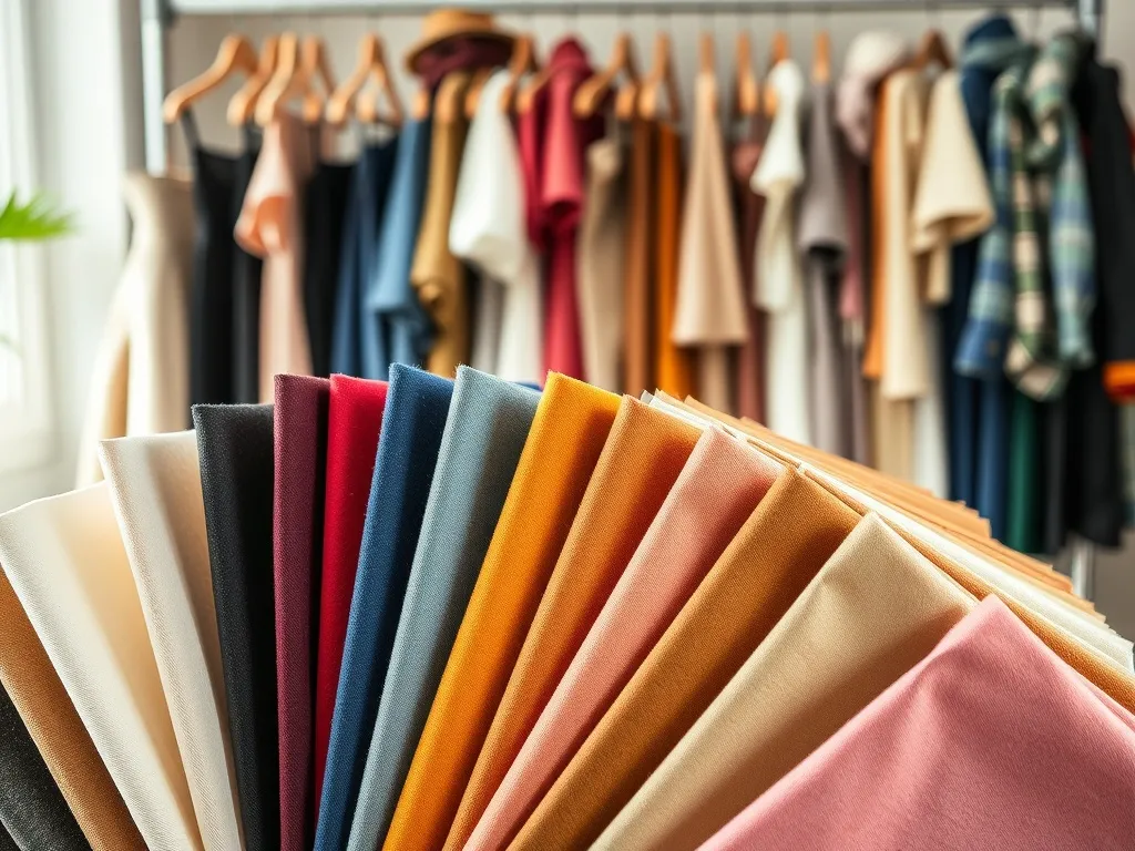 Jakie są typy urody kobiecej? Odkryj swój styl!