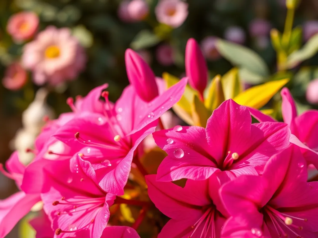 Kolor fuksja dla jakiego typu urody? Sprawdź, czy pasuje do ciebie!