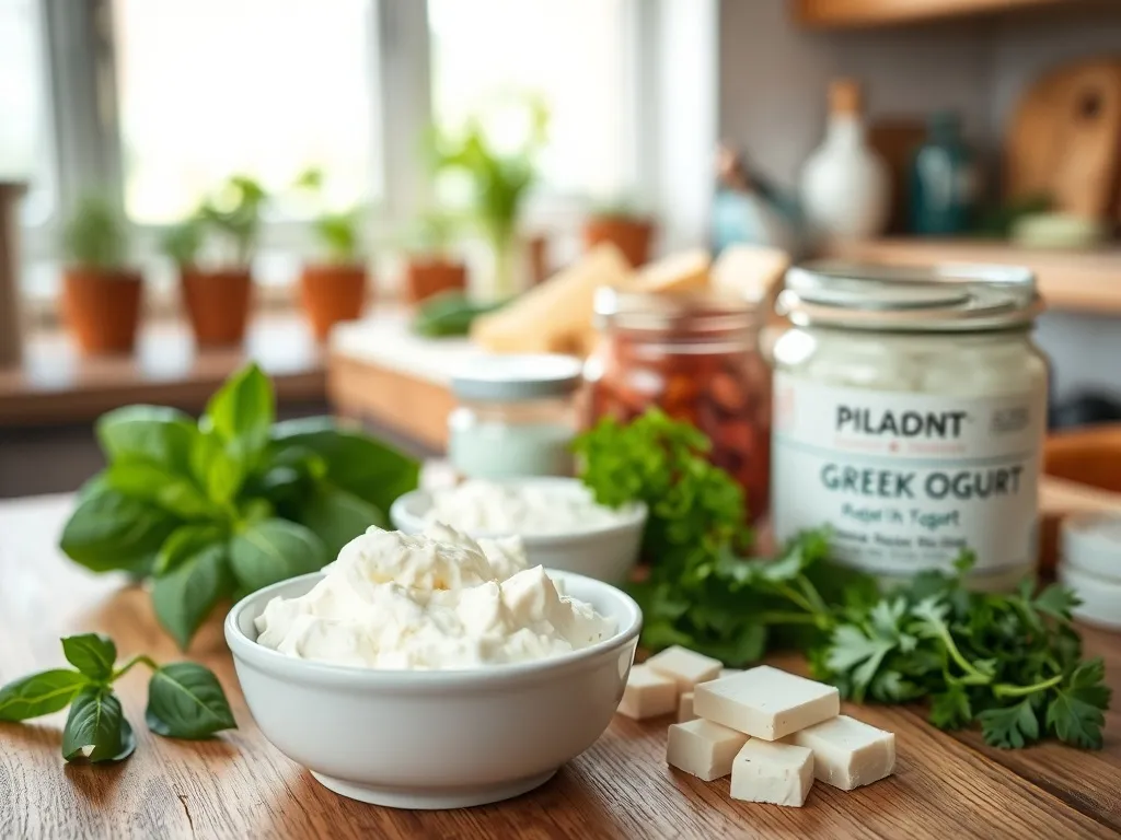 Czym zastąpić serek ricotta? Sprawdzone zamienniki w kuchni