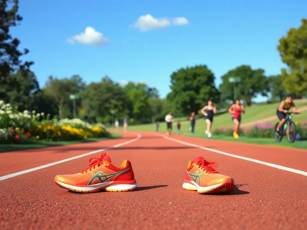 Ile powinien trwać trening cardio dla najlepszych efektów?
