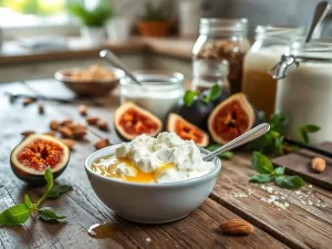 Czym zastąpić mascarpone? Oto najlepsze alternatywy do wypróbowania
