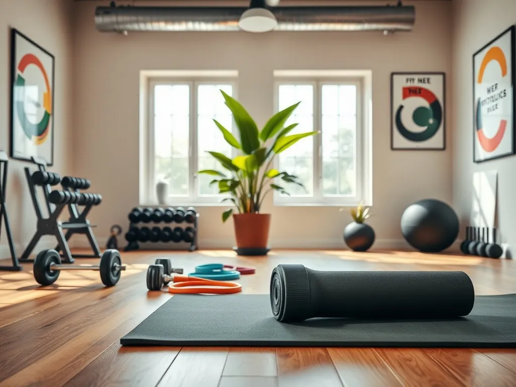 Trening przekrojowy: co to i jak wpływa na twoją formę?