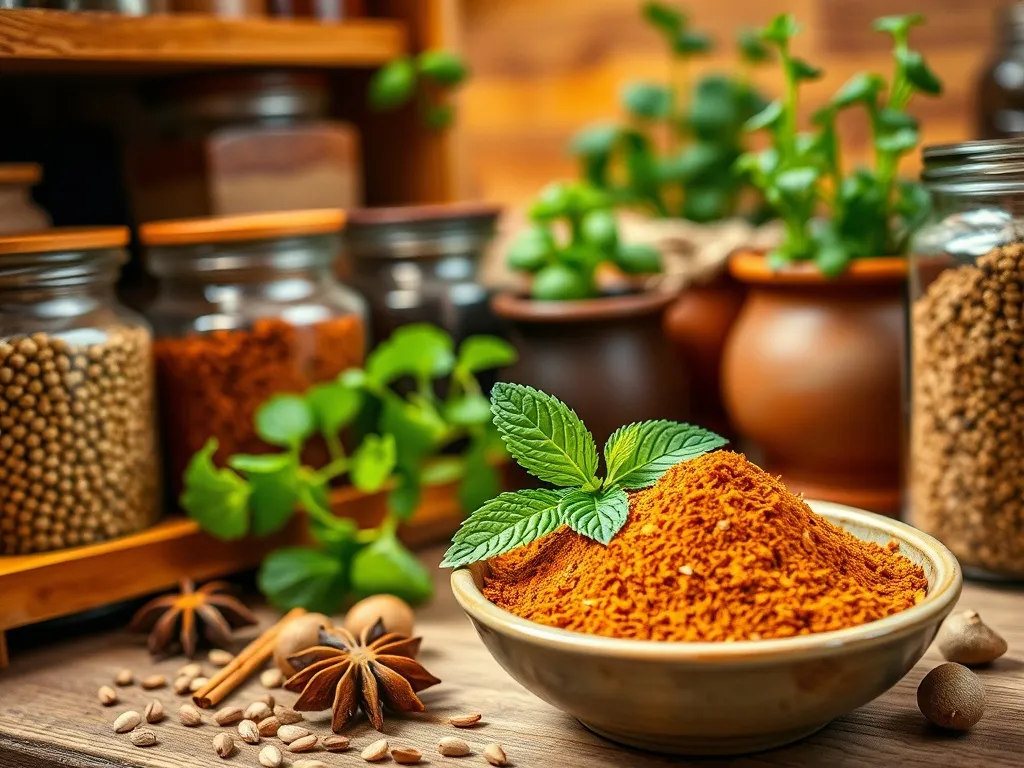 Czym zastąpić kardamon? Oto najlepsze alternatywy w kuchni