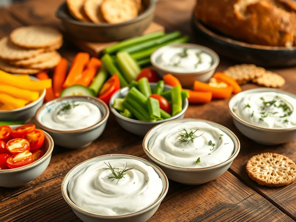 Czym zastąpić serek Philadelphia? Oto najlepsze alternatywy!