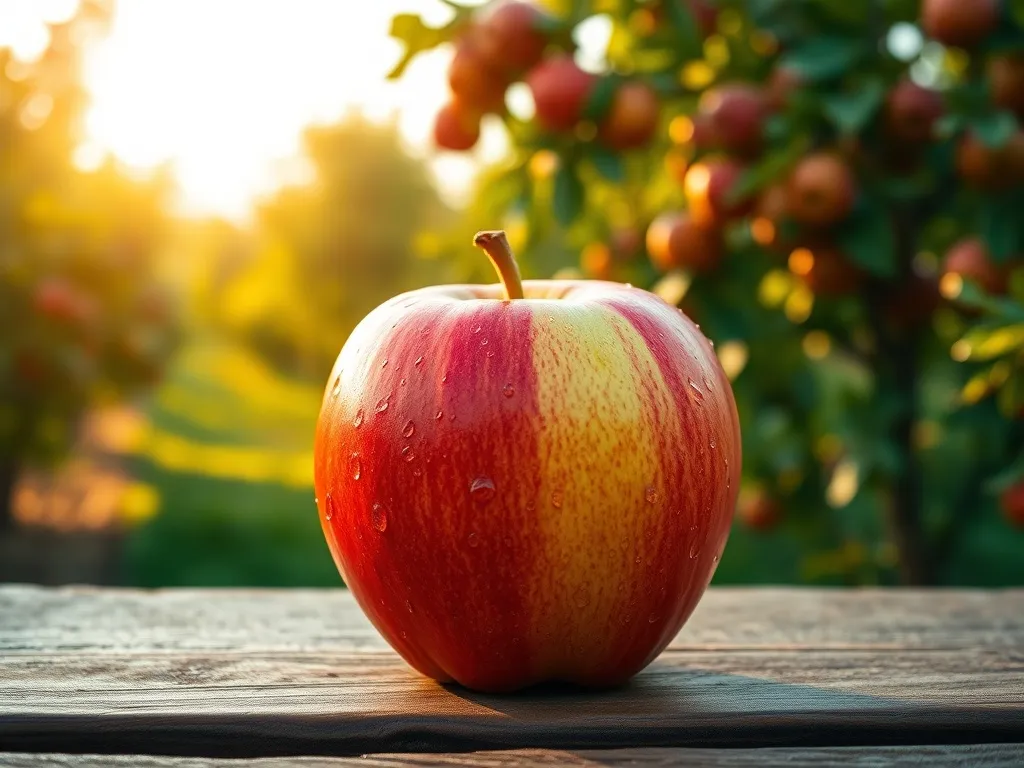 Dlaczego warto jeść jabłka? Oto najważniejsze powody!