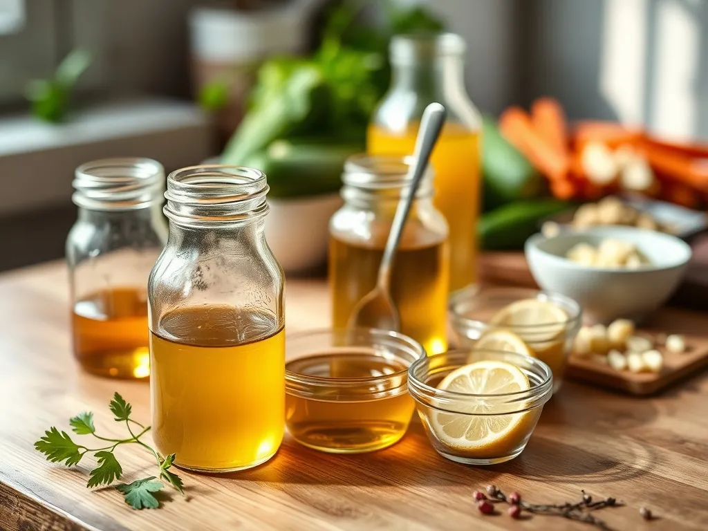 Czym zastąpić ocet ryżowy? Sprawdź najlepsze zamienniki!