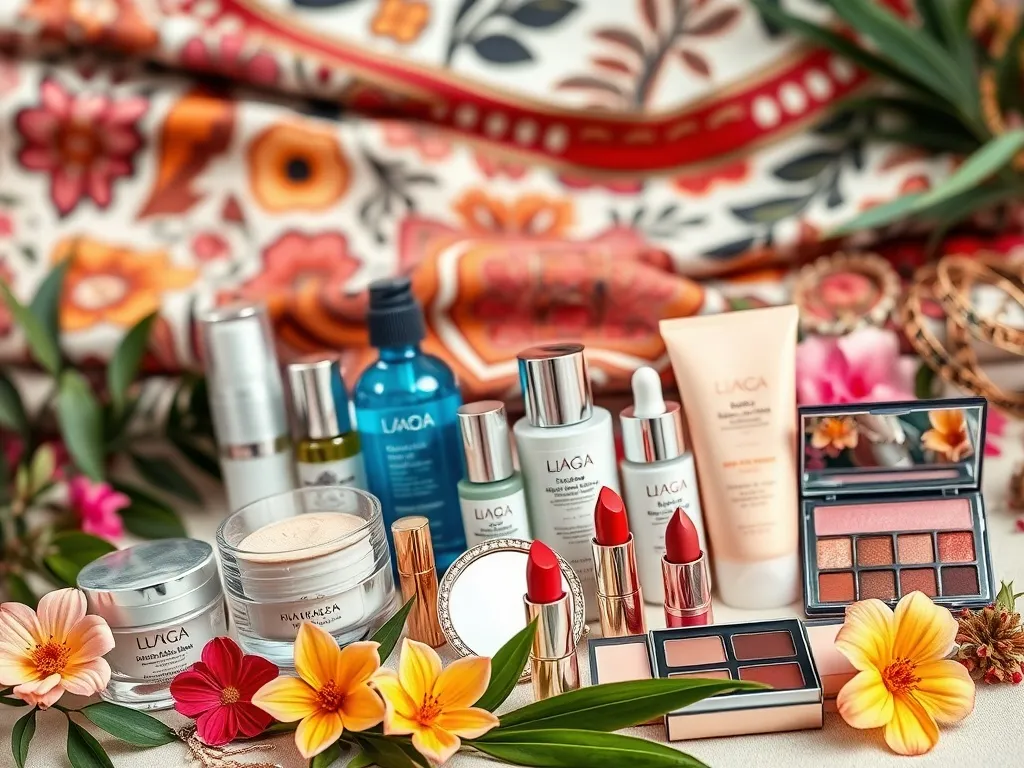 Latynoski typ urody: cechy, pielęgnacja i stylizacje dla kobiet