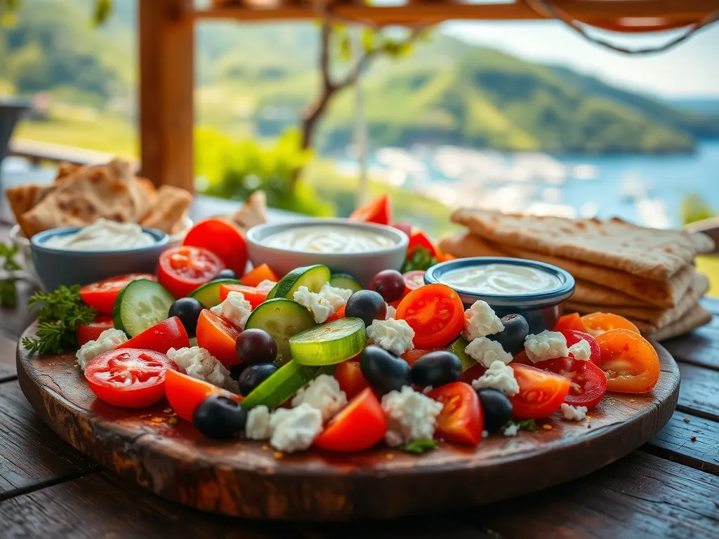 Grecki typ urody: odkryj jego charakterystyczne cechy