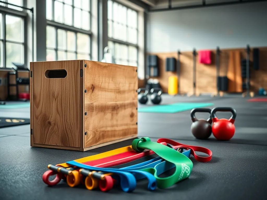 Trening funkcjonalny: co to jest i dlaczego warto go wypróbować?