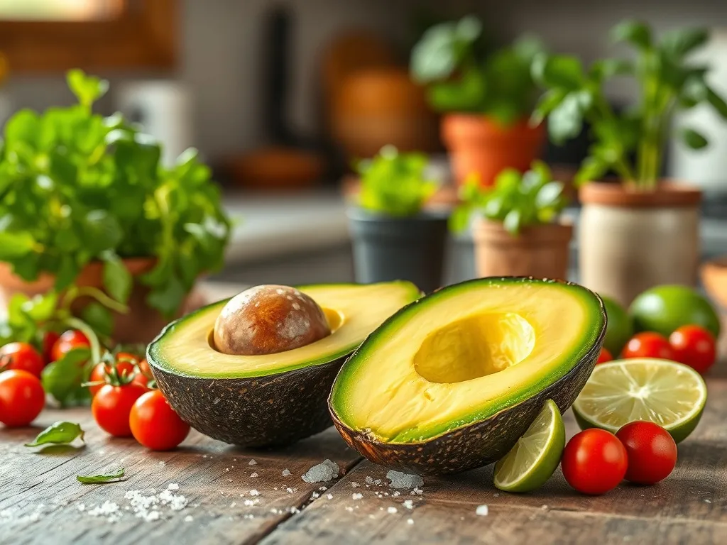 Dlaczego warto jeść awokado? Oto 10 zdrowotnych powodów!