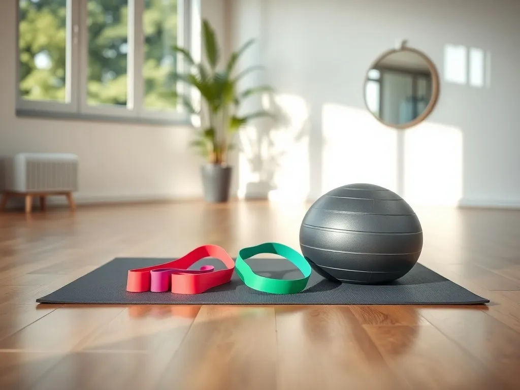 Trening core: co to i dlaczego warto go wprowadzić?