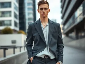 Androgyniczny typ urody: co warto wiedzieć o jego cechach?
