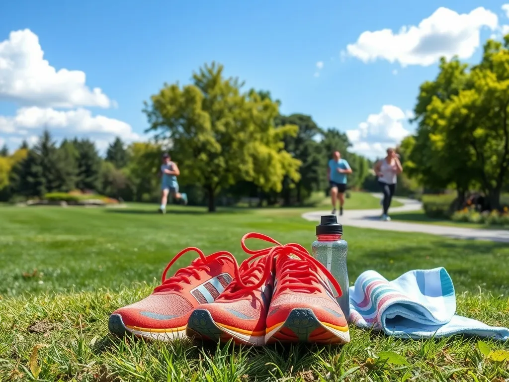 Trening cardio: co to jest i jakie przynosi korzyści?