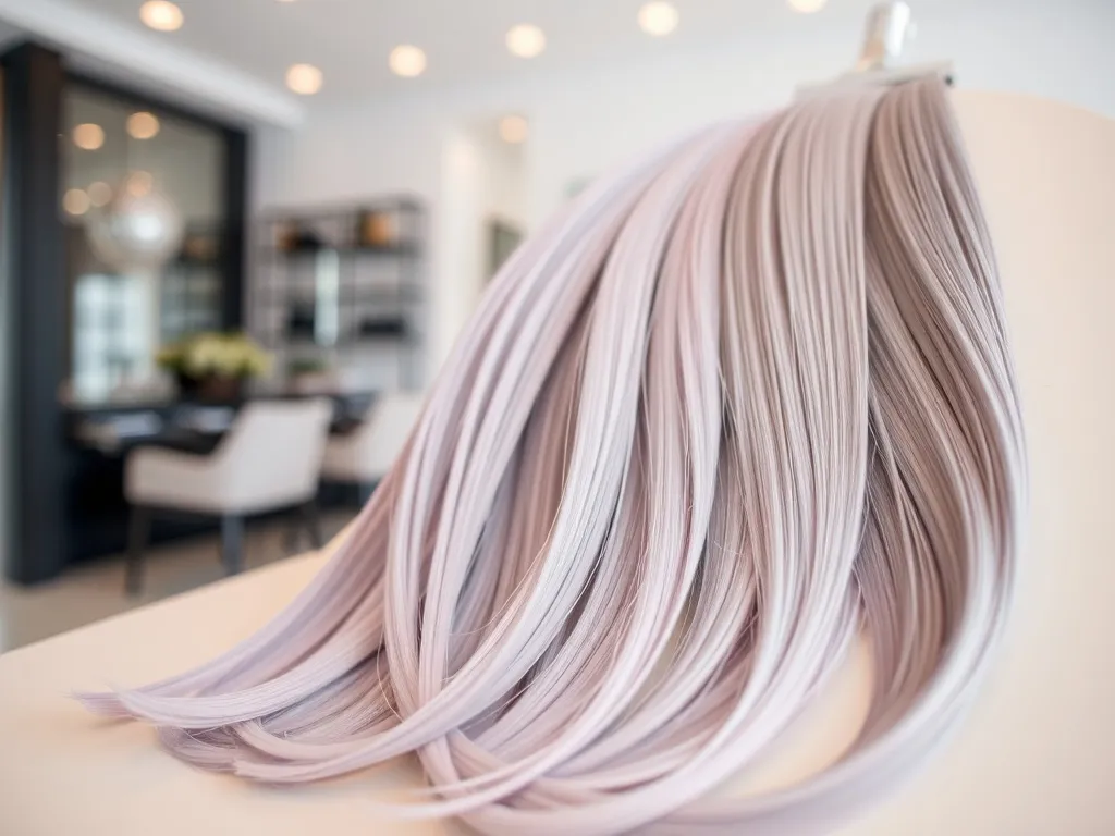 Typ urody chłodne lato: jaki kolor włosów najlepiej pasuje?