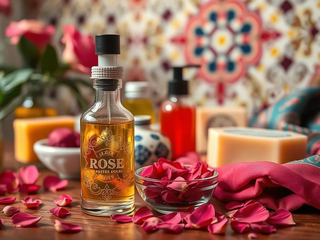 Turecki typ urody: odkryj sekrety piękna i stylu