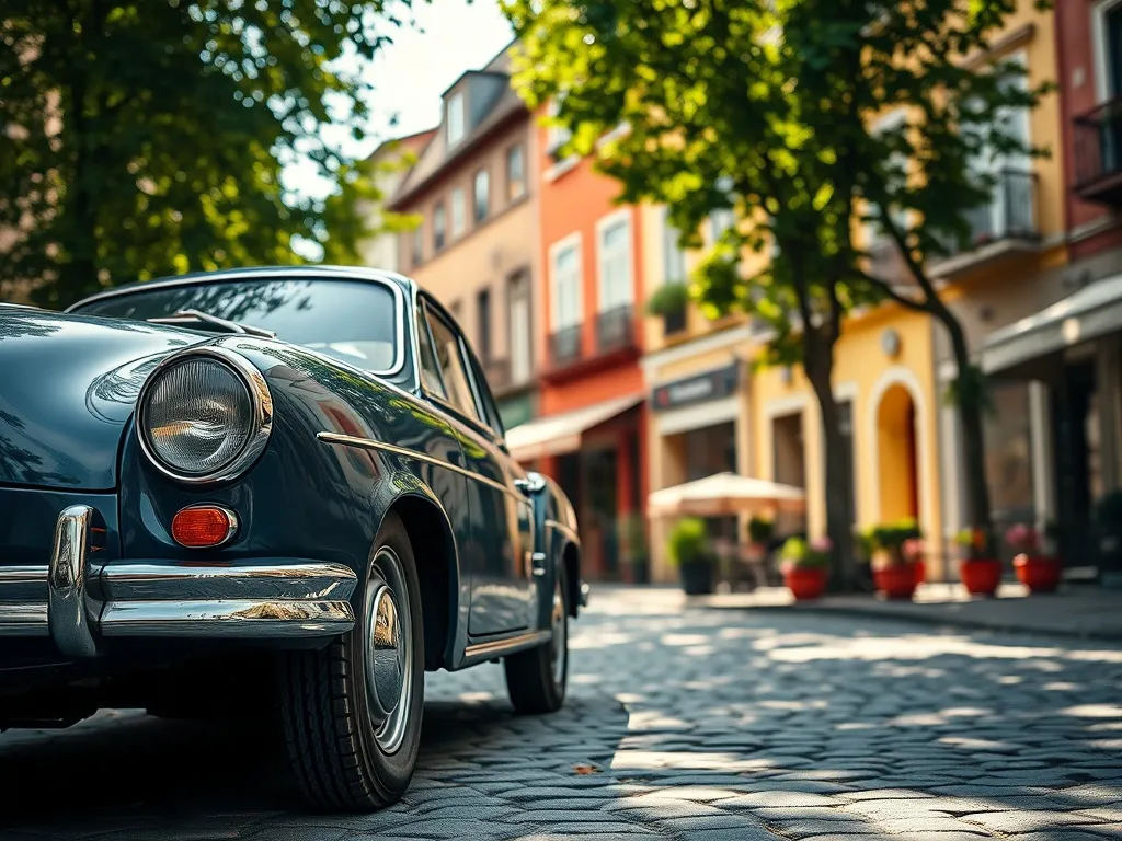 Rejestracja CB: jakie miasto jest odpowiednie dla twojego pojazdu?