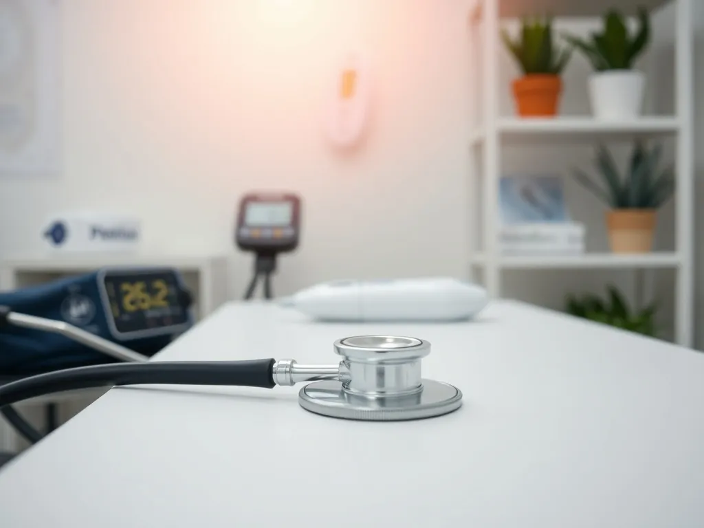 Trening medyczny: co to jest i dla kogo jest przeznaczony?