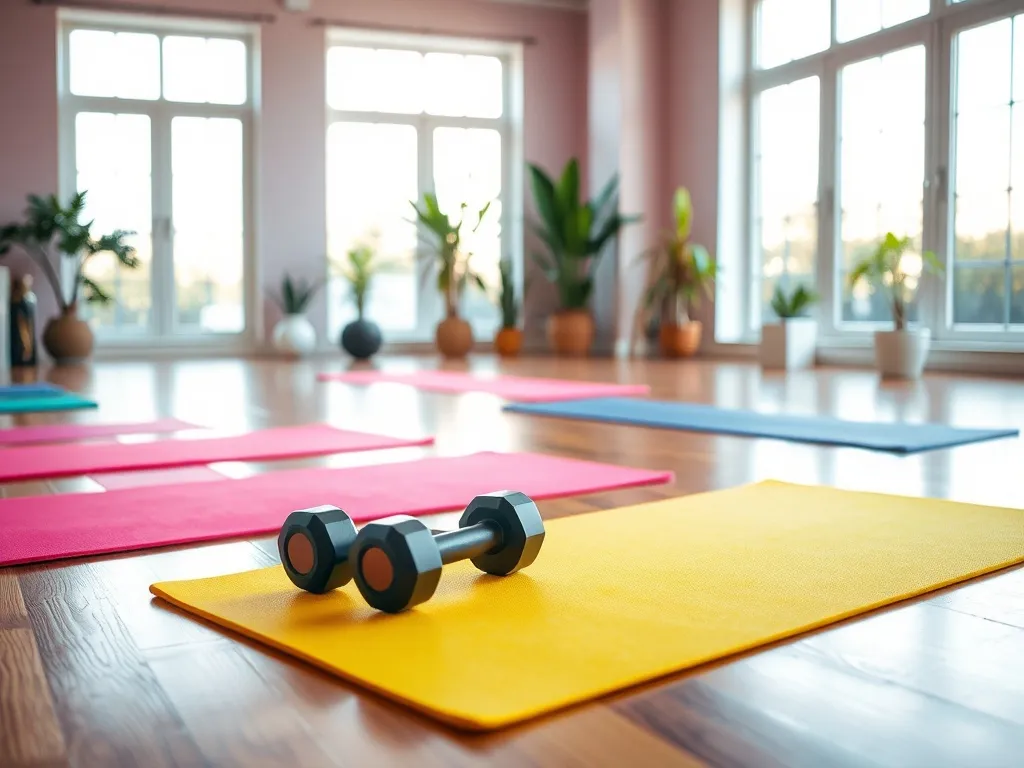 Co to trening shape? Wszystko, co musisz wiedzieć